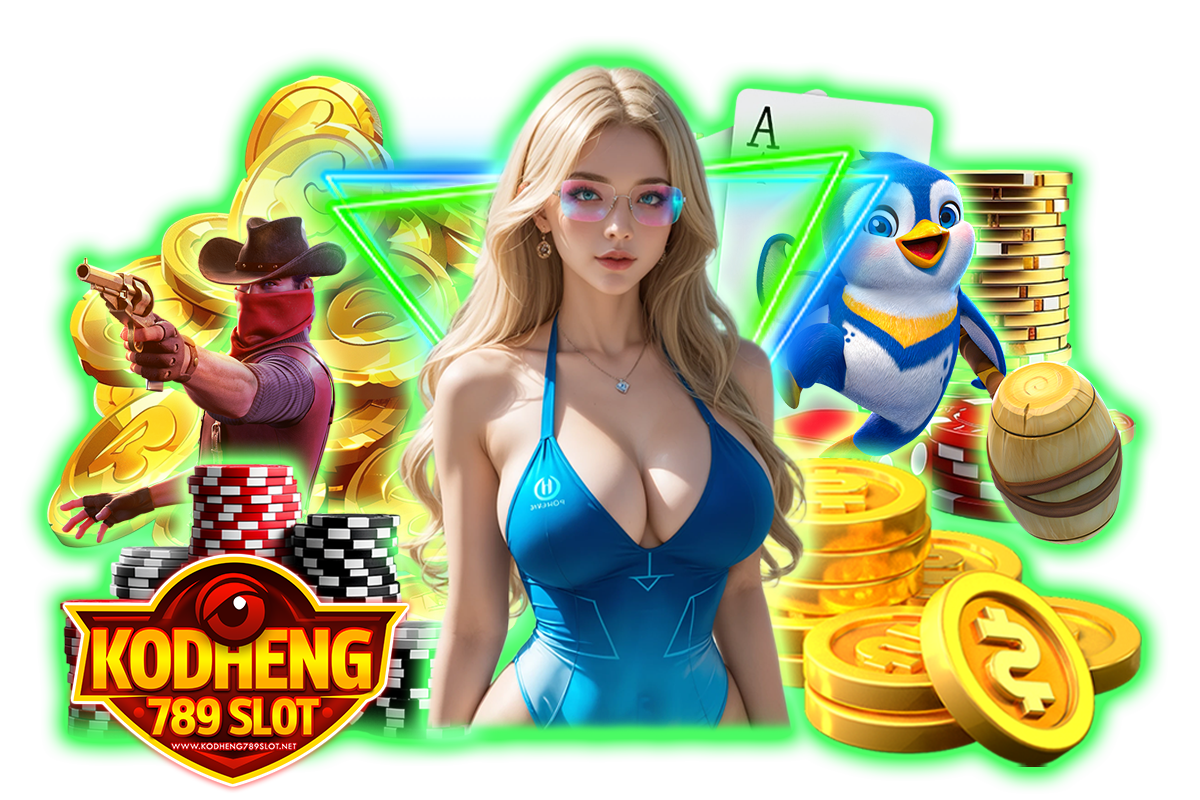 kodheng789 slot thailand
