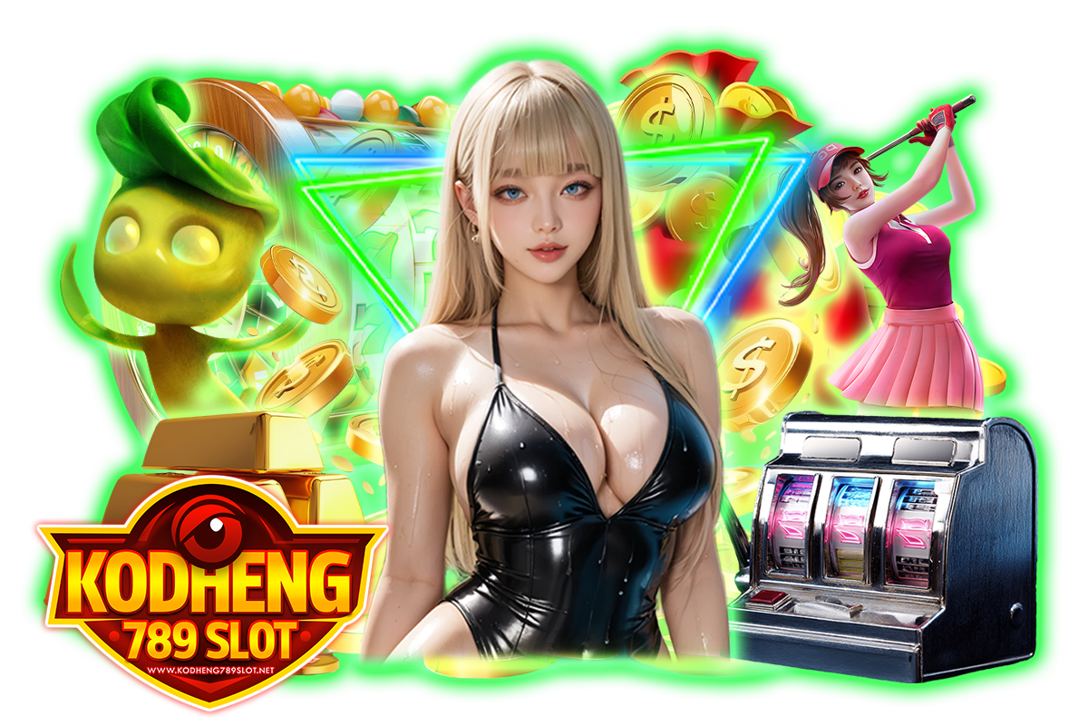 kodheng789 slot สล็อต