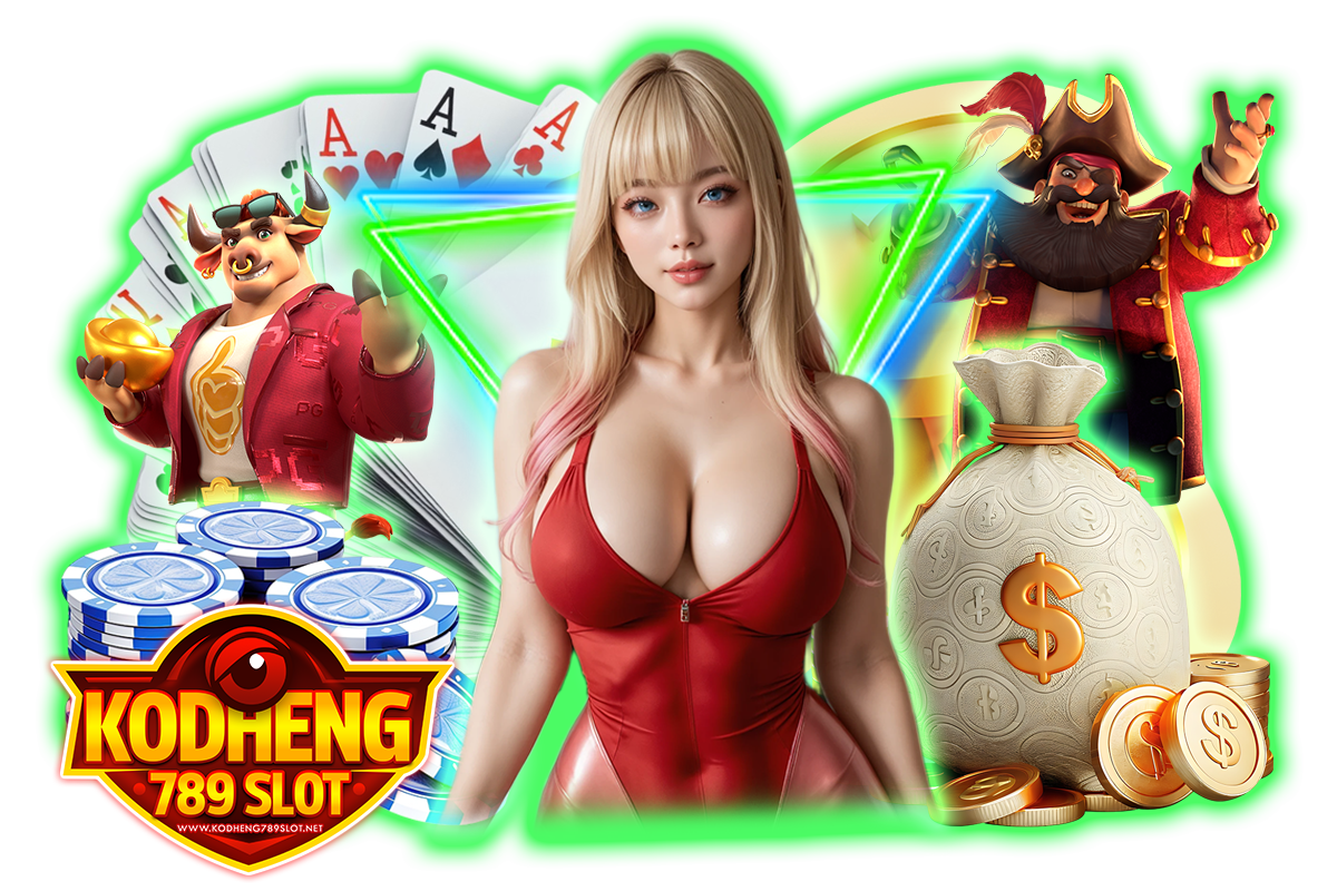 kodheng789 slot